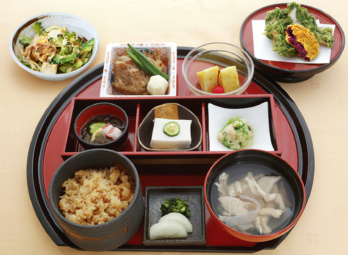 紅花（あかばな）