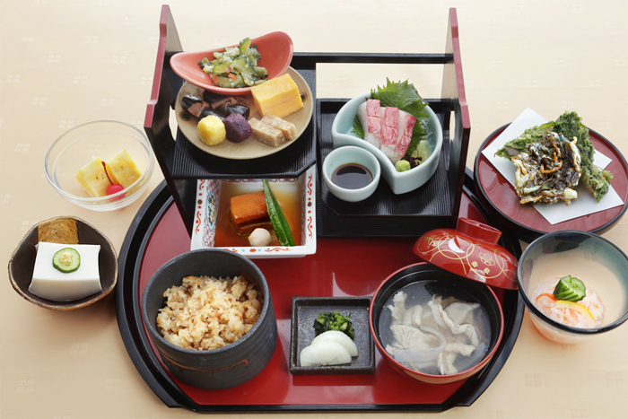 首里天（すいてん）